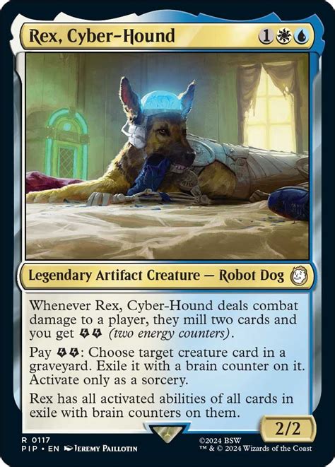 fallout mtg spoilers|Fallout Spoilers — February 23 